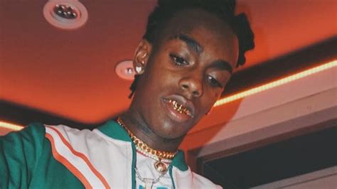 Ynw Melly Alleged Victims Families Dont Want Him Released From Jail