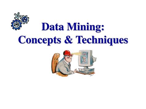 Ppt Data Mining Concepts And Techniques Powerpoint Presentation Id