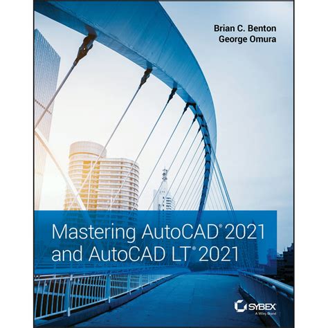 Mastering Autocad 2021 And Autocad Lt 2021 Edition 2 Paperback