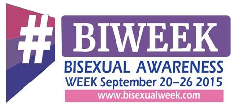 Transgriot Happy Bisexual Awareness Week 2015