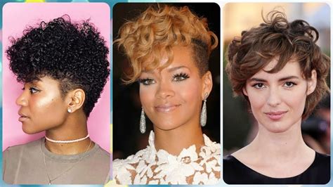 Die locken vergeben eine gewisse höhe einer. Trend Frisuren 2019 Frauen Locken - yskgjt.com