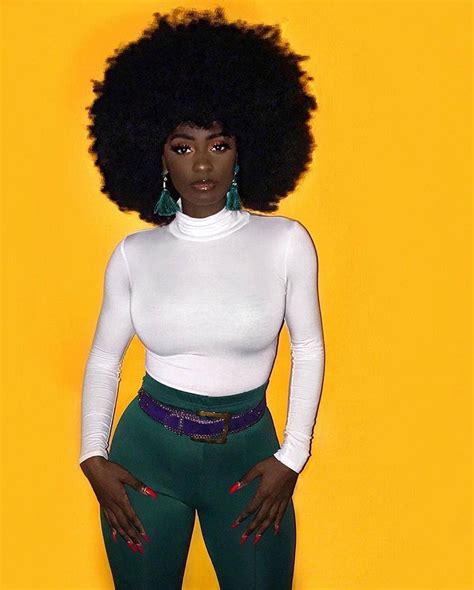 Black Skin Women On Instagram “alexuscrown 🍫🍫🍫” Beautiful Dark