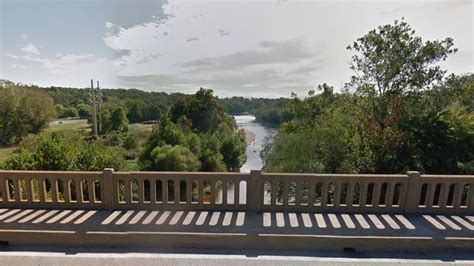 Police Woman Jumps From A Bridge In Virginia Wset