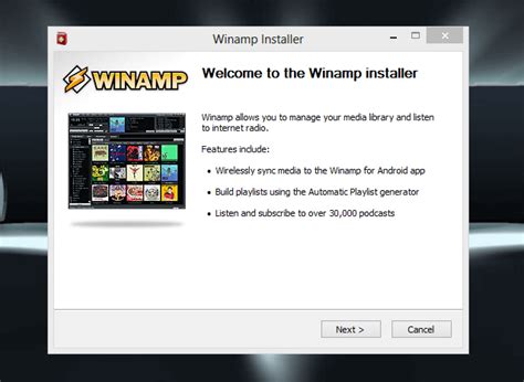 Opera touch is a new project with two main purposes in mind: Winamp Offline Installer For Windows PC - Offline ...