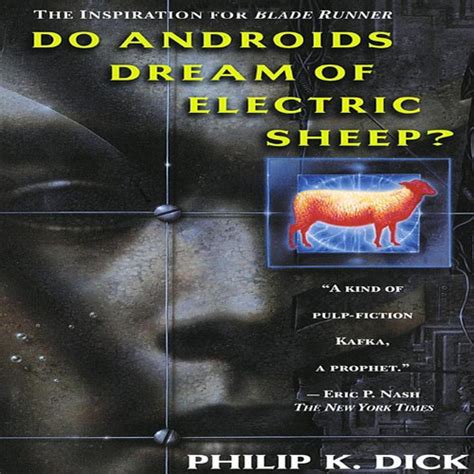Do Androids Dream Of Electric Sheep By Usc Bedrosian Center Free