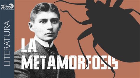 La Metamorfosis De Franz Kafka Resumen Y Análisis Youtube