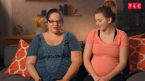 This Teen Is Pregnant And Sos Her Mom Unexpected Youtube