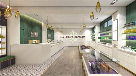 Nature's Remedy - Ferndale (Rec) | Dispensary Menu, Reviews & Photos