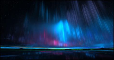 Northern Lights Wallpapers Top Free Northern Lights Backgrounds