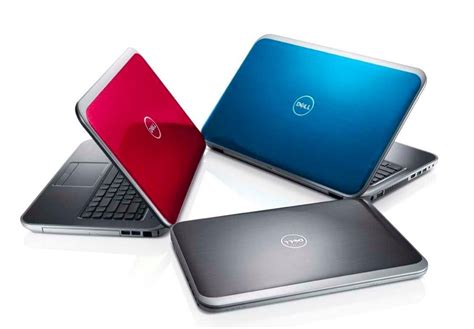 Inspiron 17r Mid 2012 Dell The Verge