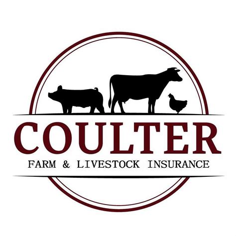 Coulter Farm And Livestock Insurance