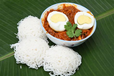 Top 10 Must Try Foods On Your Next Kerala Trip