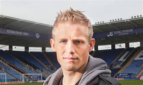 Kasper schmeichel vs peter schmeichel ● best saves. Kasper Schmeichel never foxed by legacy of father Peter's ...