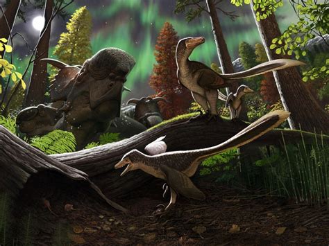 Scientists May Have Found New Dinosaur Species That Roamed The Ancient