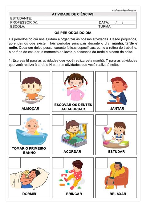 Tudo Sala De Aula 2 Ano