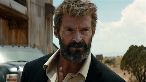 logan review hugh jackman saves the best wolverine movie for last indiewire