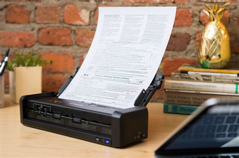 Portable Document Scanners Reviews Free Online Document