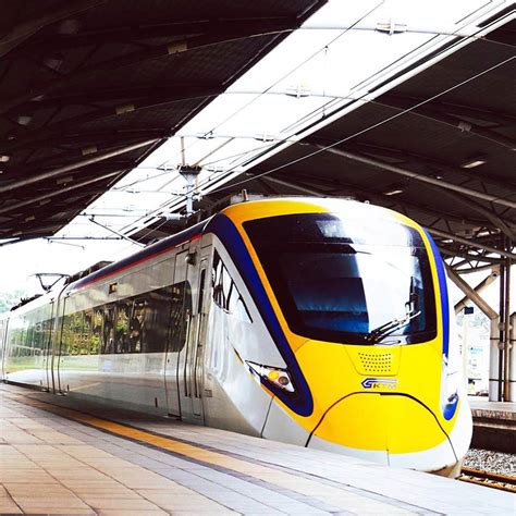Singapore and malaysia have agreed to build when booking the tickets online, make sure to choose sentral kuala lumpur, not kuala lumpur, as those are 2 different stations and your train. Things to do in Taiping with kids - Happy Go KL