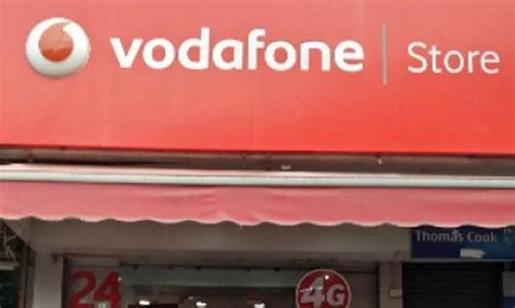 Vodafone To Slash 11000 Jobs In 3 Years To Regain Competitiveness
