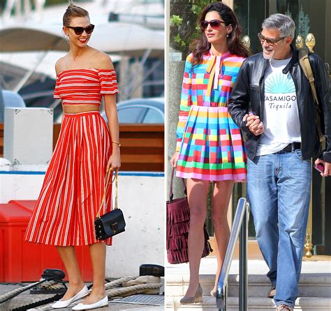 Celebrity Street Style at 2016 Cannes Film Festival | InStyle.com