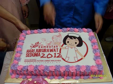 Tema icn untuk hari jururawat antarabangsa 2020 adalah 'menjaga dunia untuk kesihatan', memberi tumpuan kepada nilai sebenar jururawat kepada masyarakat dunia. Belimbing Bintang: Konvoi Puteri Malaysia Raikan Hari ...