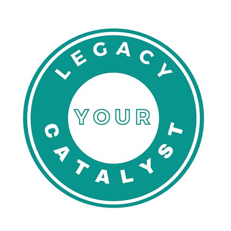 Your Legacy Catalyst | Chicago IL