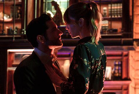 Tom ellis, who plays the titular character of lucifer morningstar, was quick to share the news on his instagram account. 'Lucifer' Recap: Season 5 Episode 2: Chloe Discovers ...