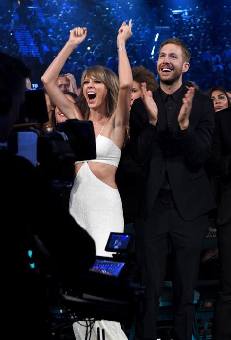 Taylor Swift And Calvin Harris 2015 Billboard Music Awards Popsugar Celebrity Photo 6