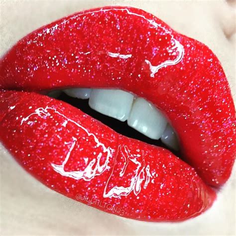 Lime Crime Glossy Lips Beautiful Lips Wet Lips