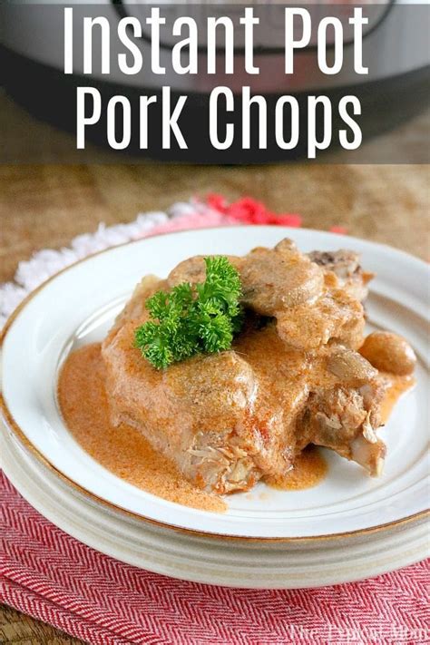 See more of noxxa pressure cooker recipe on facebook. Pressure Cooker Pork Chop Recipes · The Typical Mom