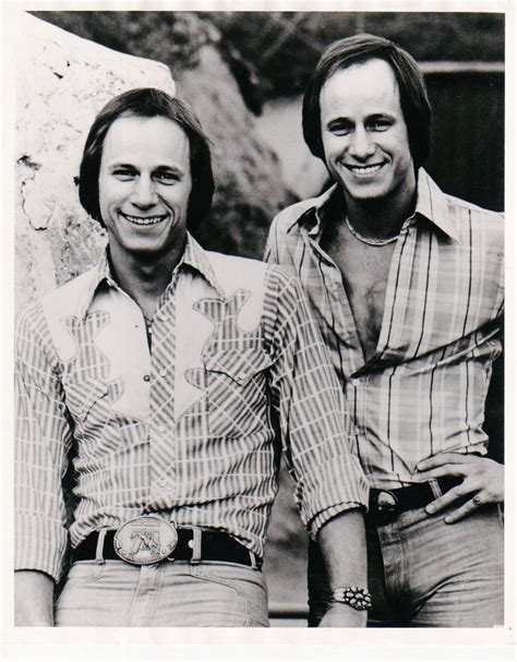 Jim And John Hager Twins From Hee Haw Country Music Country Singers
