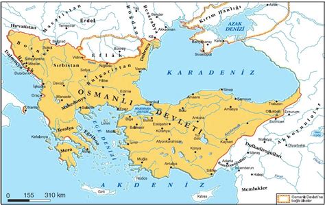 Tarih 17 nci asırdan 2001 e Balkanlarda Türk ve Müslüman soykırımı