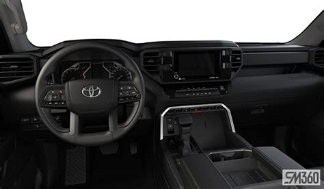 Acadia Toyota The 2023 Tundra 4x4 Double Cab Sr In Moncton