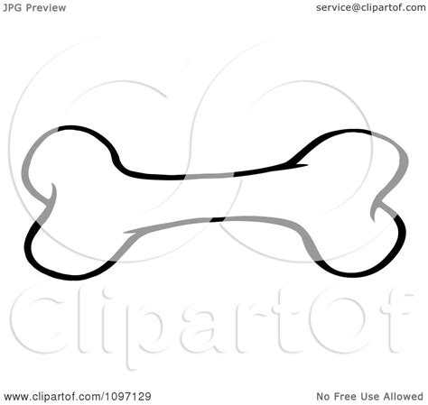 Dog Bone Clipart In 2021 Clip Art Dog Bone Free Clip Art