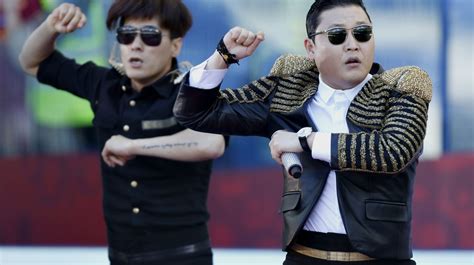 K Pop Is Causing A Surge In Korean Language Lessons Around The World