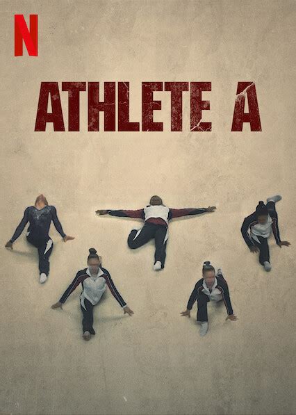 Is Athlete A On Netflix Uk Where To Watch The Documentary New On Netflix Uk