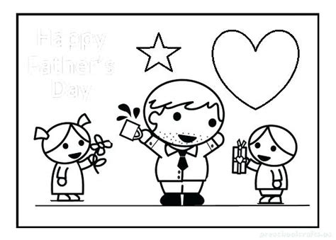 Simply download pdf file with happy fathers day coloring pages and grab your favorite box of crayons or markers and start colouring! Happy Fathers Day Grandpa Coloring Pages at GetColorings ...