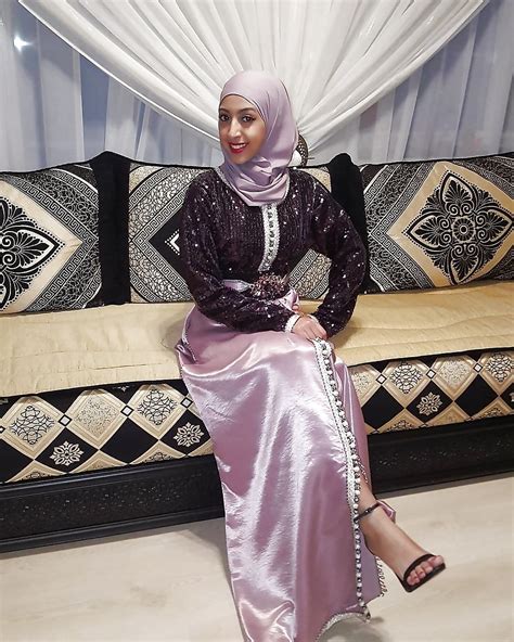 Sexy Hijab Arab Beurette Mix Photo