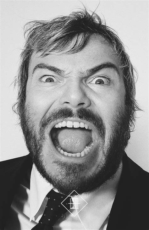 Jack Black Pretty Adorable Musical And Could Totally