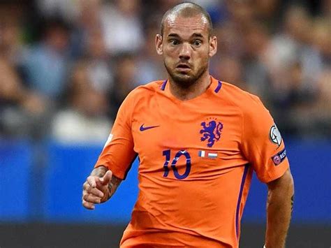 4704236 likes · 5926 talking about this. Wesley Sneijder Announces Retirement From International ...