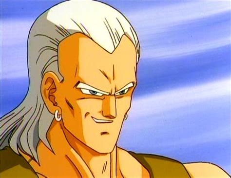 It is clear this movie takes place after the android saga, as dr. Android 13 - Dragon Ball Wiki