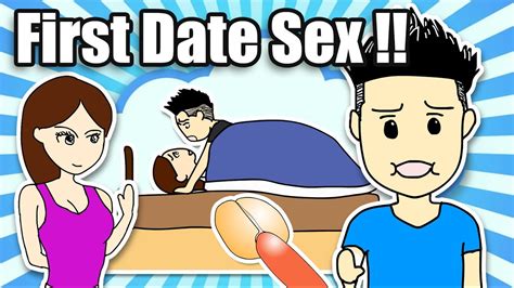 My 1st First Date Sex ~money K Animated Story~ Youtube