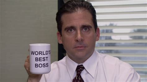 R Askreddit Do Bosses Like Michael Scott Actually Exist What S Your Story Youtube