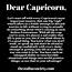 Pin By Kevin Gibson On Capricorn  Horoscope Sun