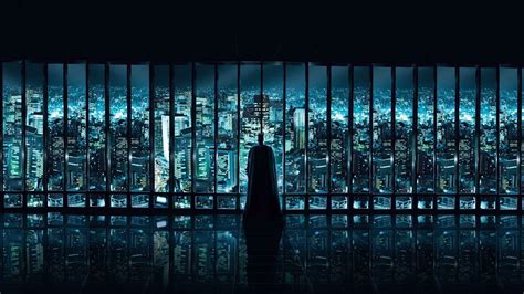 Batman Wallpapers HD - Wallpaper Cave