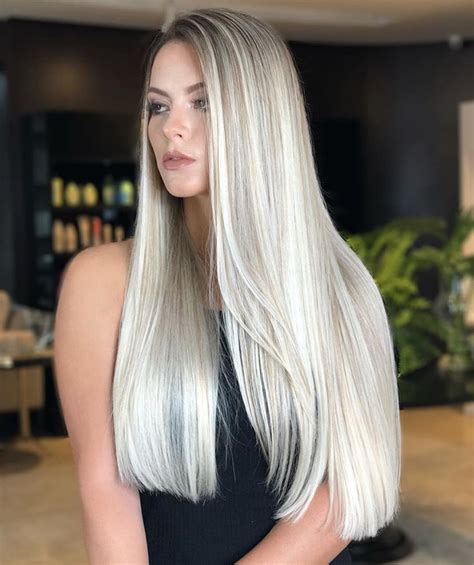 25 Trendy And Stunning Long Hairstyles 2020 Haircuts