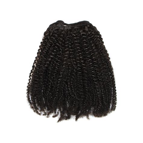 Afro Kinky Curl Clip Ins Power Hair Collection