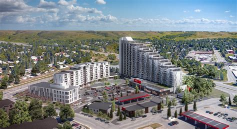 Co Ops Dalhousie Location Gets Green Light For Redevelopment Calgary