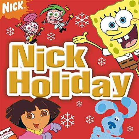 Nick Holiday Various Artists Songs Reviews Credits Allmusic