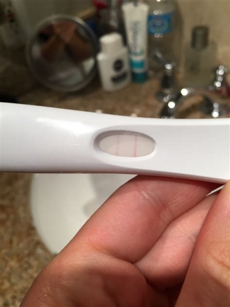 Tmi Cervical Mucus Stage And First Response Ovulation Stick Glow